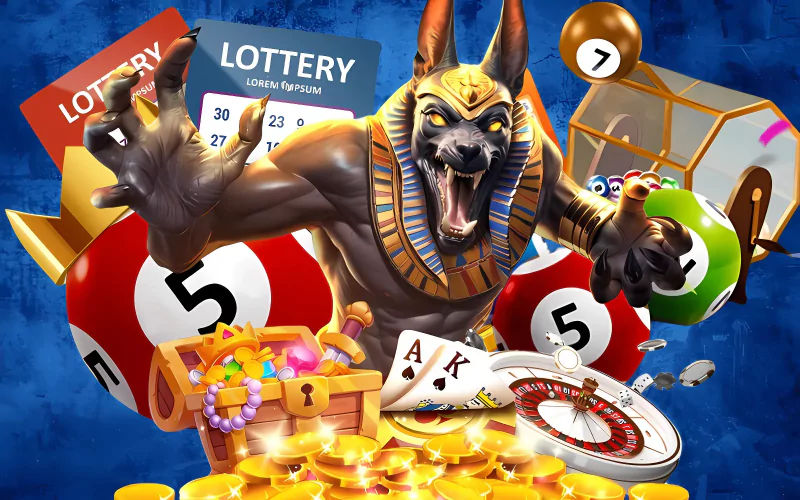 india chetak lottery at Lucky Club featured image