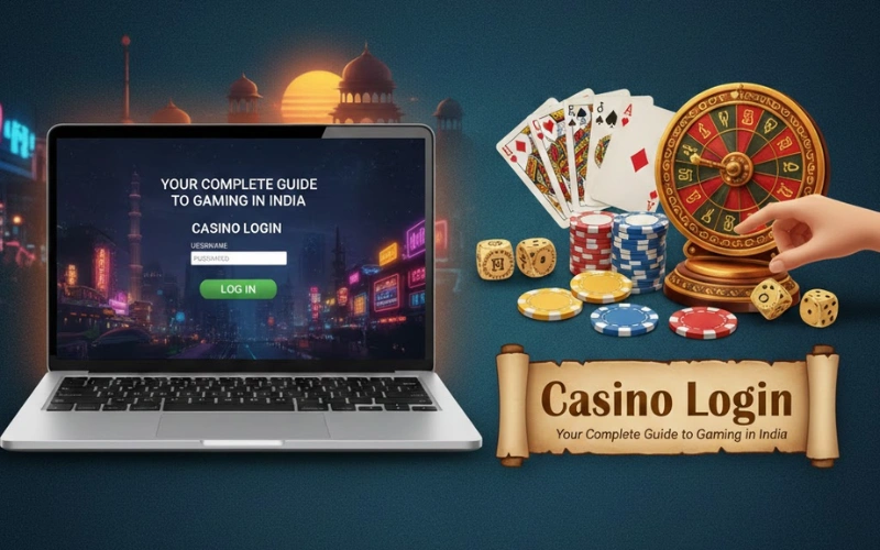 Acewin Casino Login at Lucky Club featured image